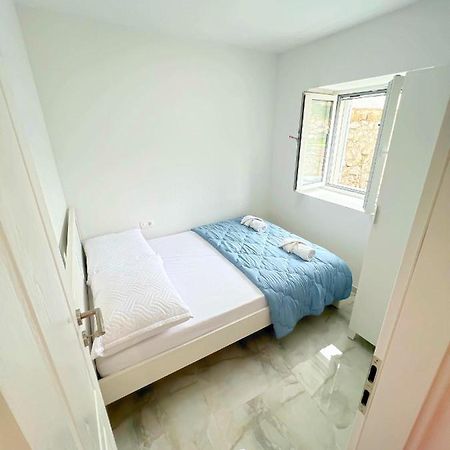 Apartman Laura Mlini Dış mekan fotoğraf