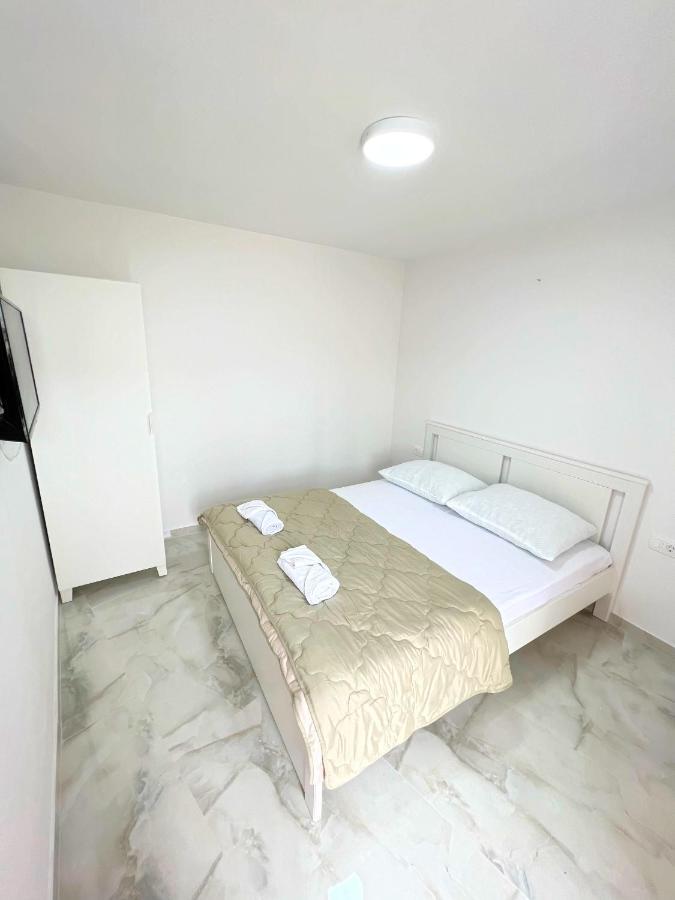Apartman Laura Mlini Dış mekan fotoğraf
